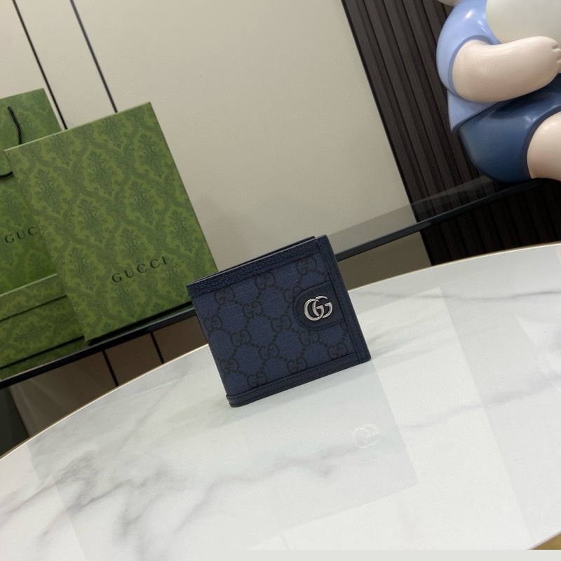 G*u*i wallets & purse